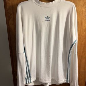 Adidas long sleeve